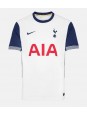 Tottenham Hotspur Brennan Johnson #22 Heimtrikot 2024-25 Kurzarm